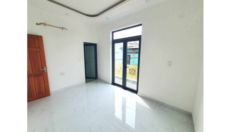 Bán nhà 70m², 4 tầng, 4PN, 5WC, Tân Tạo A, Bình Tân, 5.4 tỷ